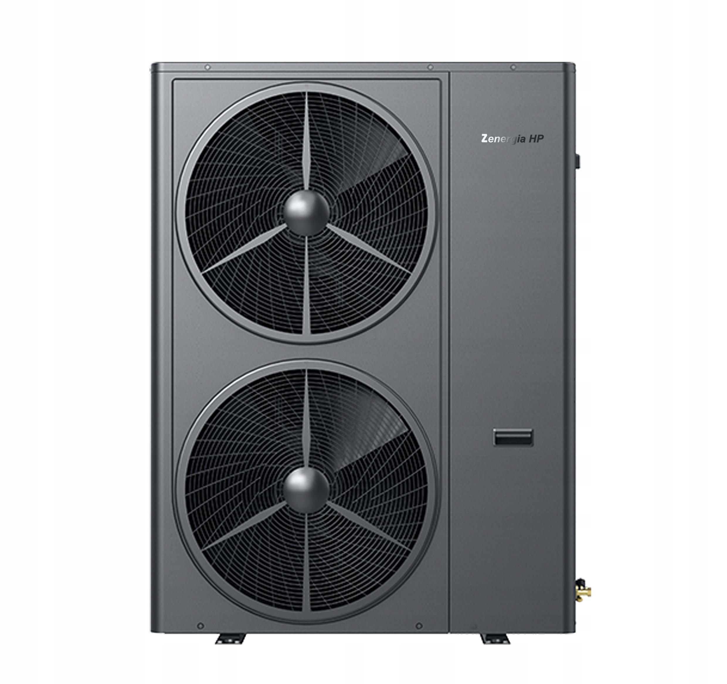 Monoblokové tepelné čerpadlo vzduch voda HP160HCR32TI